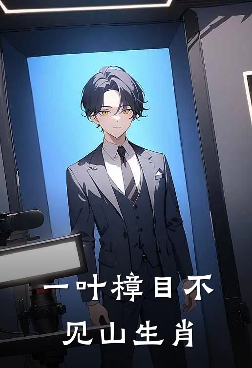 一叶樟目不见山生肖