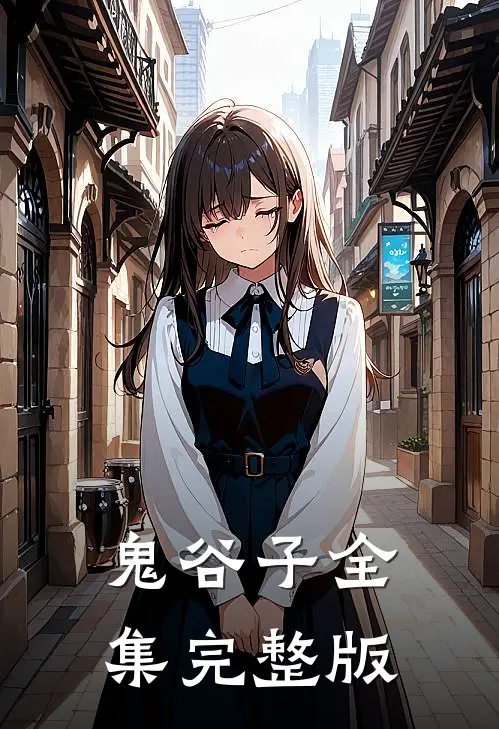 鬼谷子全集 完整版