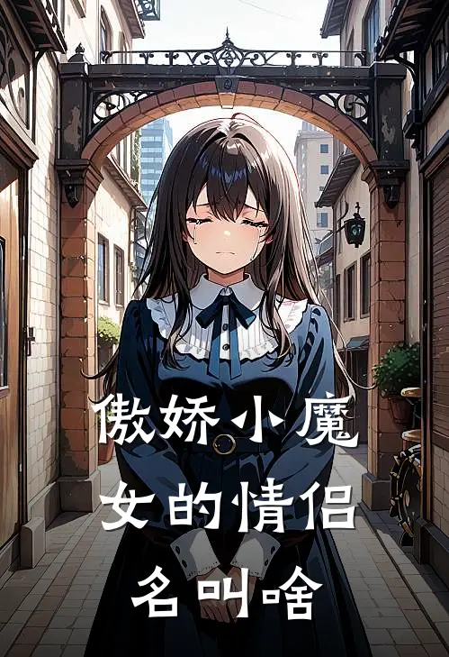 傲娇小魔女的情侣名叫啥