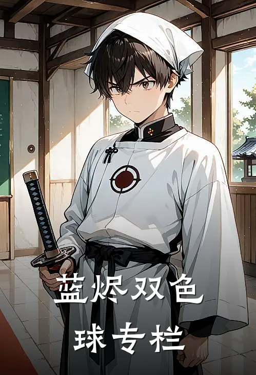 蓝烬双色球专栏