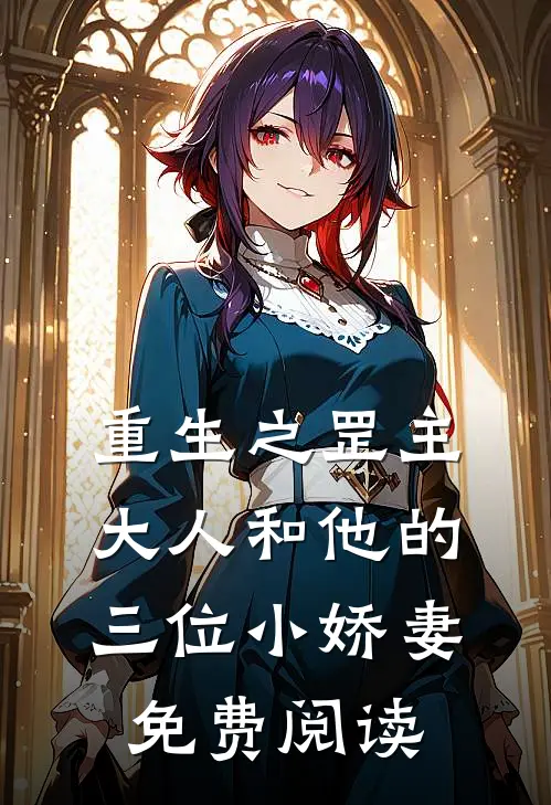 重生之罡主大人和他的三位小娇妻免费阅读