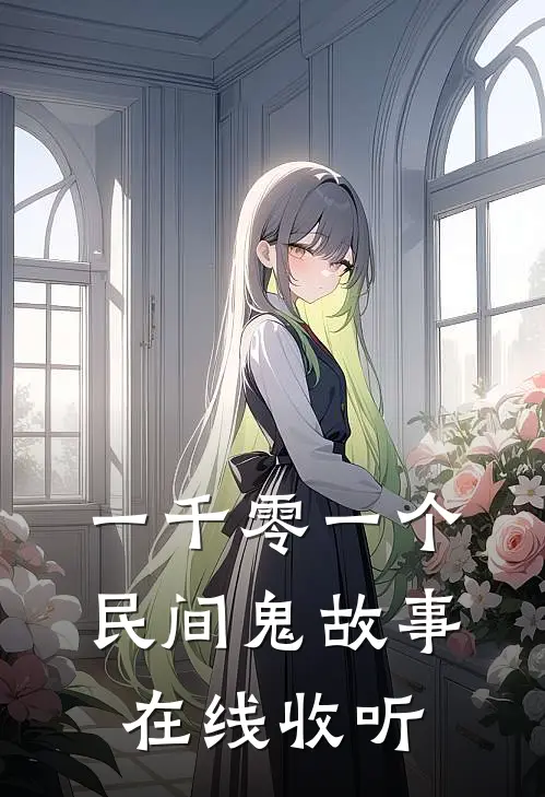 一千零一个民间鬼故事在线收听