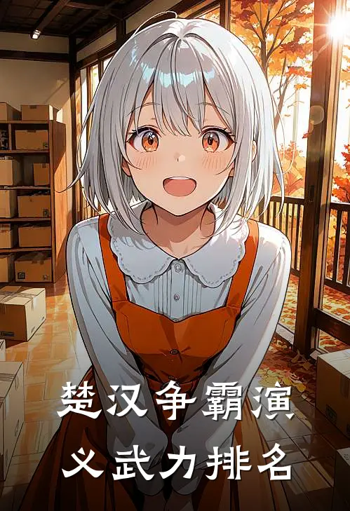 楚汉争霸演义武力排名