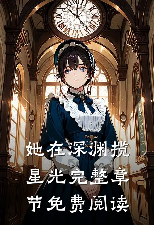 她在深渊揽星光完整章节免费阅读
