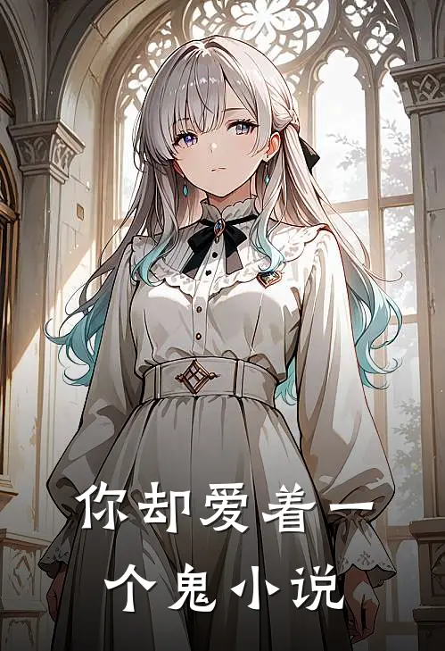 你却爱着一个鬼小说
