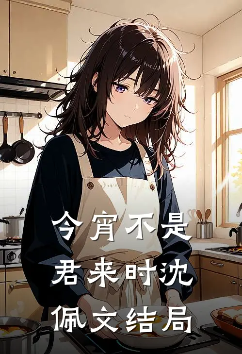 今宵不是君来时沈佩文结局