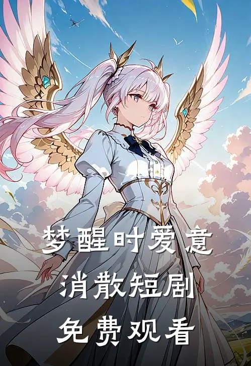 梦醒时爱意消散短剧免费观看