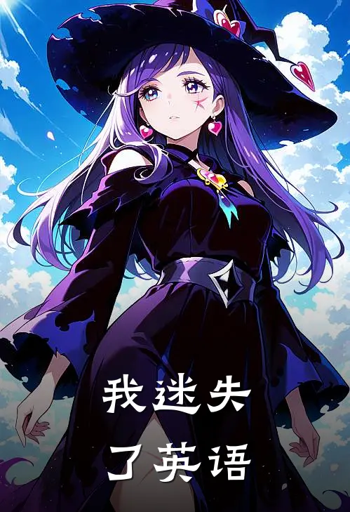 我迷失了英语