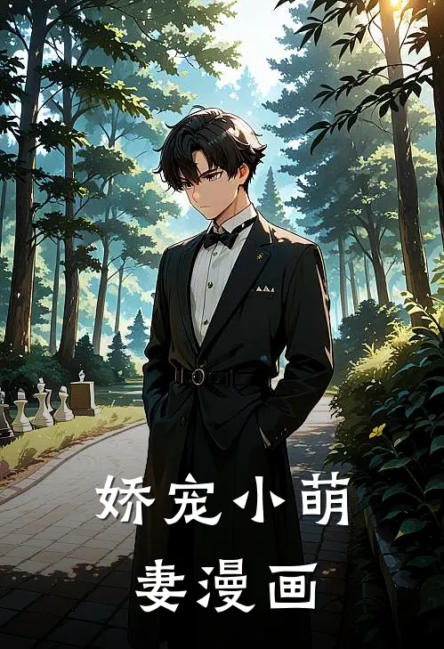 娇宠小萌妻漫画