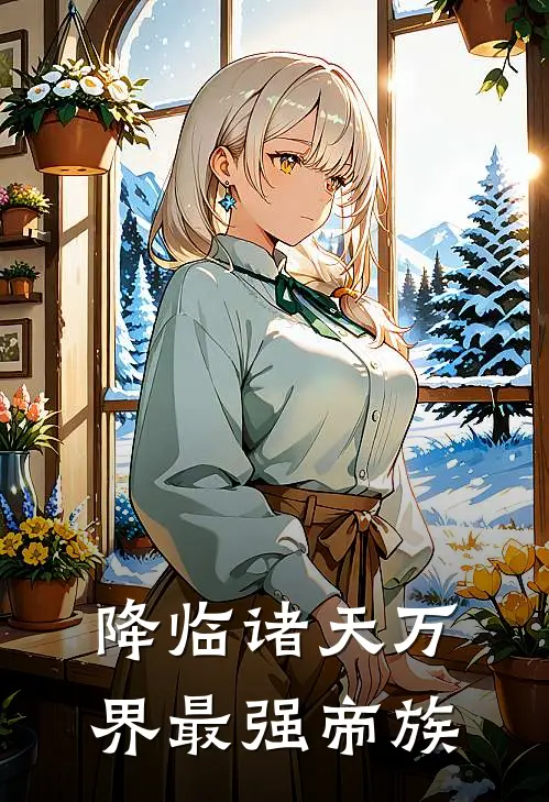 降临诸天万界最强帝族