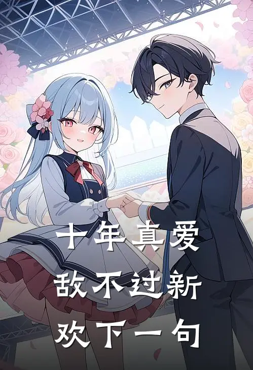 十年真爱敌不过新欢下一句