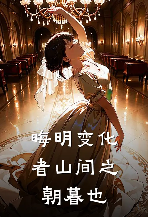 晦明变化者山间之朝暮也