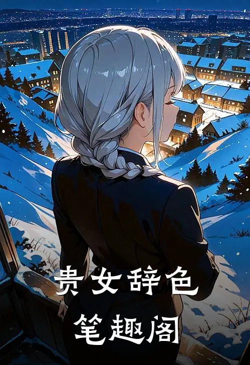 贵女辞色笔趣阁