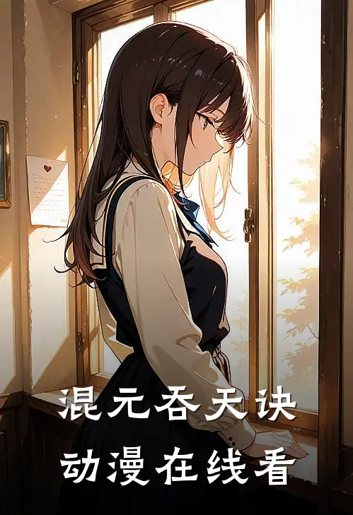 混元吞天诀动漫在线看