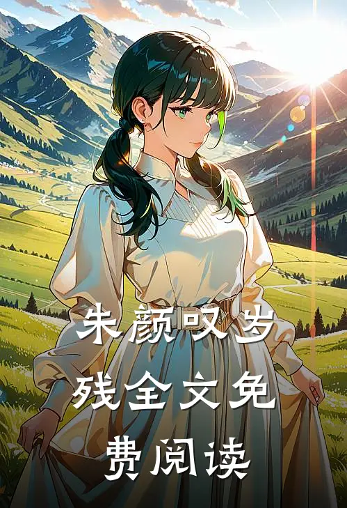 朱颜叹岁残全文免费阅读