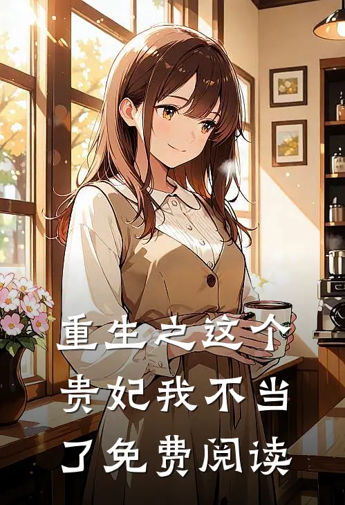 重生之这个贵妃我不当了免费阅读