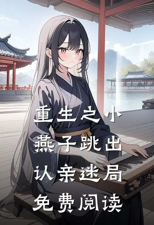 重生之小燕子跳出认亲迷局免费阅读