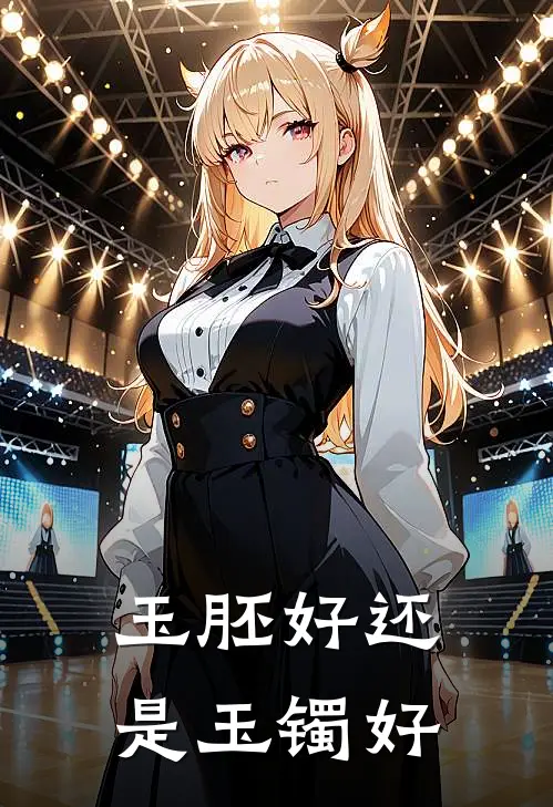 玉胚好还是玉镯好