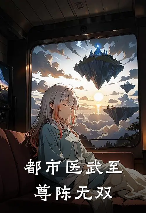 都市医武至尊 陈无双