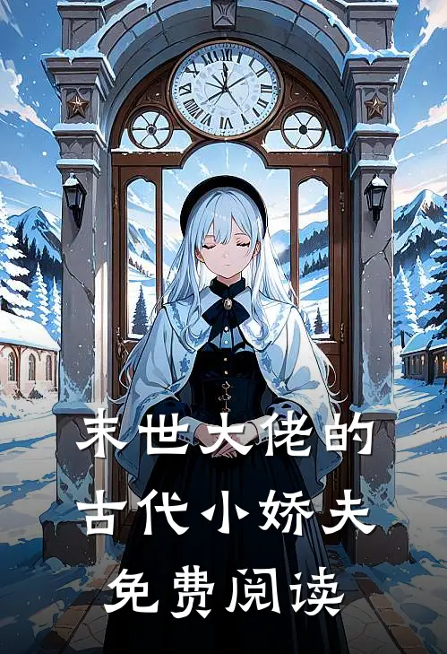 末世大佬的古代小娇夫免费阅读