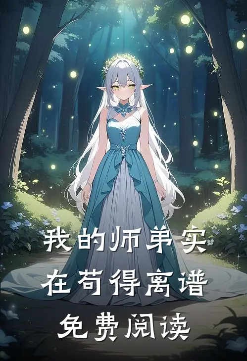 我的师弟实在苟得离谱免费阅读