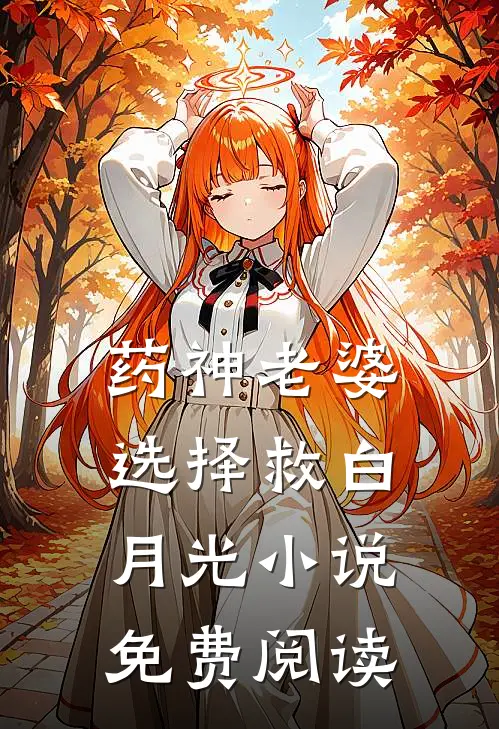 药神老婆选择救白月光小说免费阅读