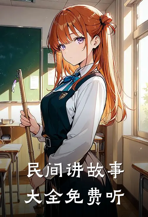 民间讲故事大全免费听