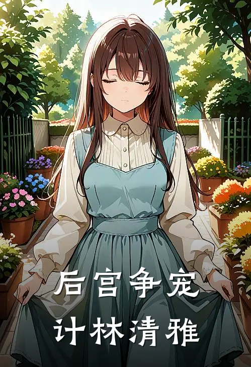 后宫争宠计林清雅
