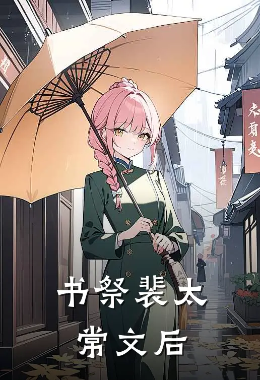 书祭裴太常文后