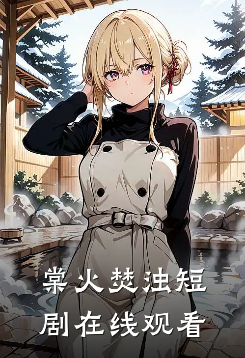 棠火焚浊短剧在线观看