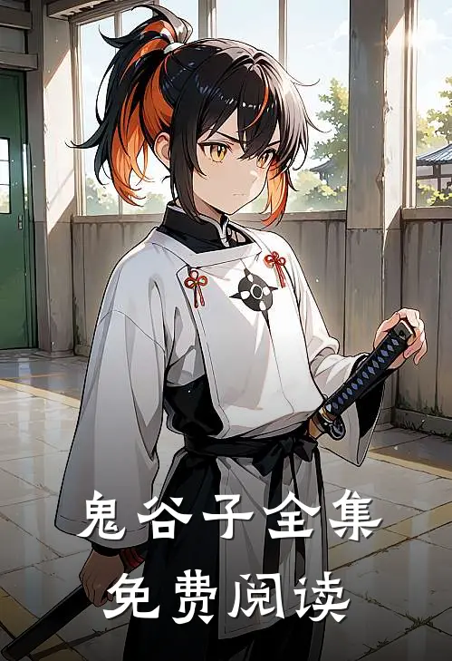 鬼谷子全集免费阅读