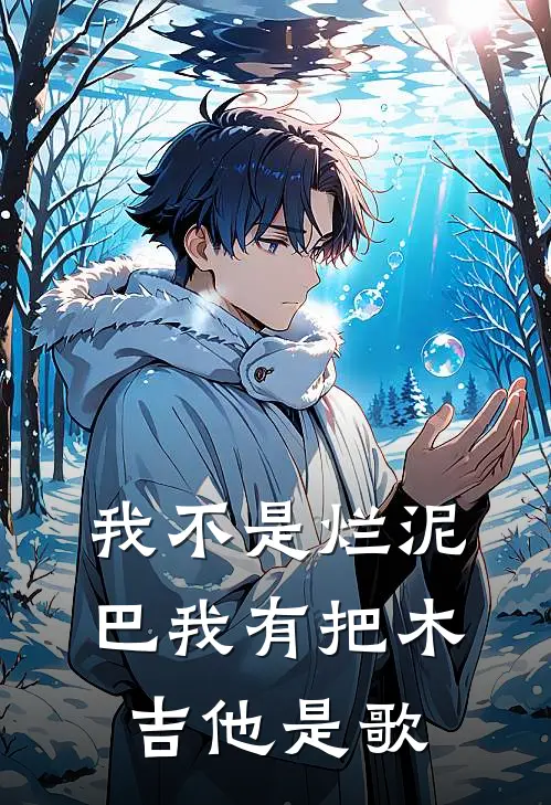 我不是烂泥巴我有把木吉他是歌