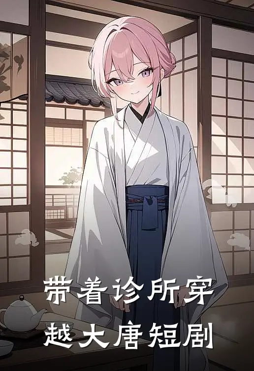 带着诊所穿越大唐短剧
