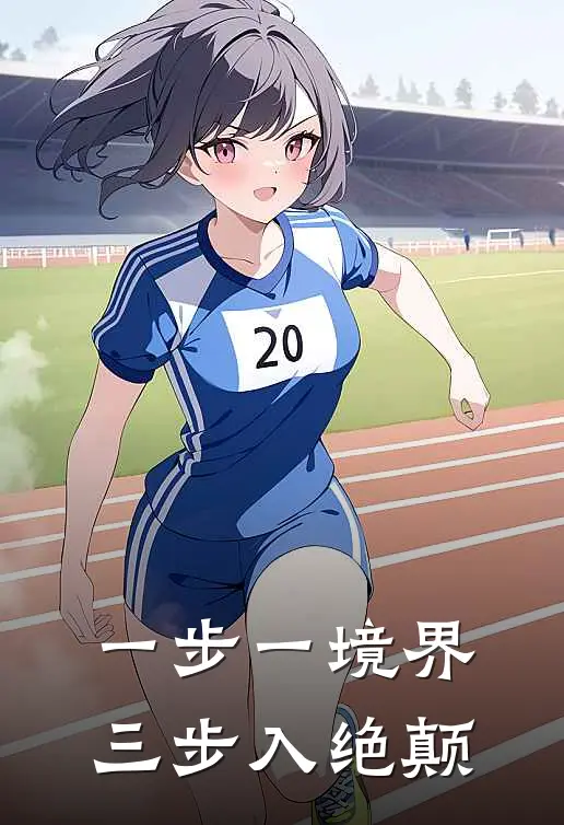 一步一境界三步入绝颠