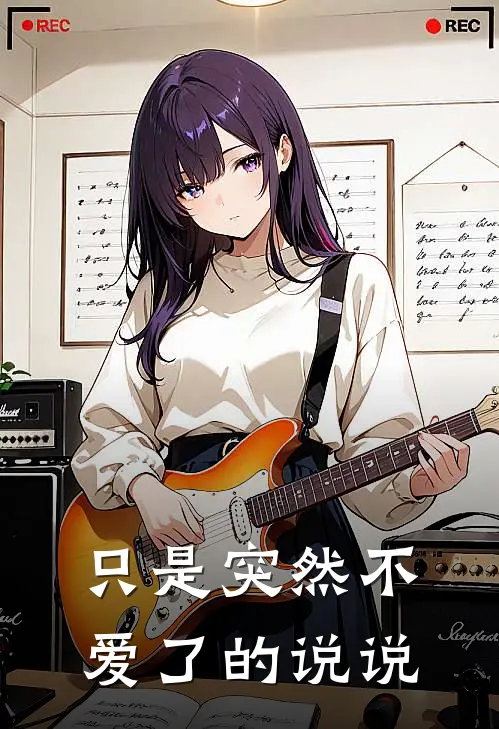 只是突然不爱了的说说