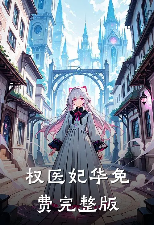 权医妃华免费完整版