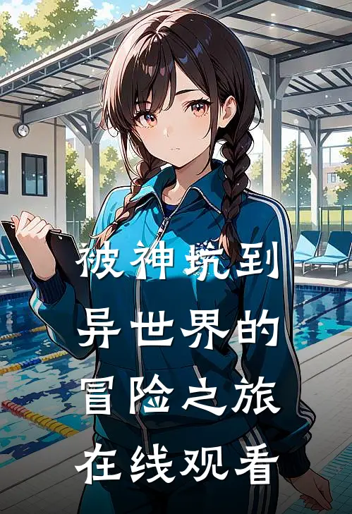 被神坑到异世界的冒险之旅在线观看