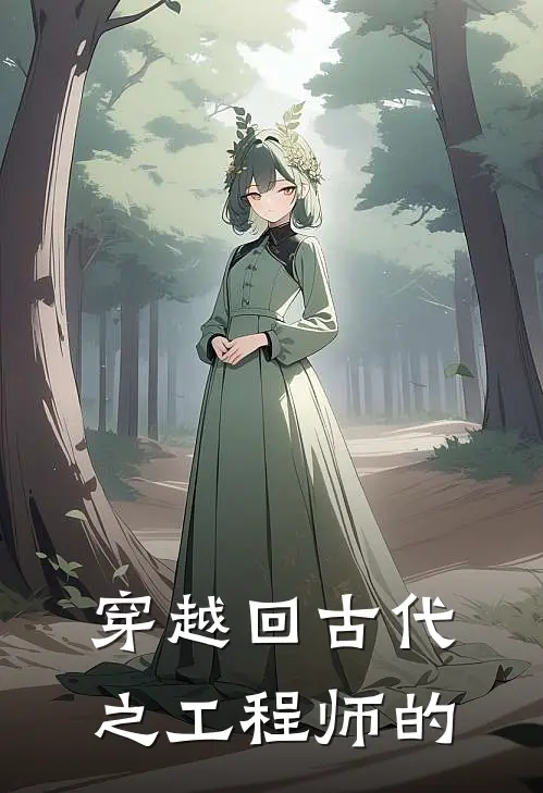 穿越回古代之工程师的