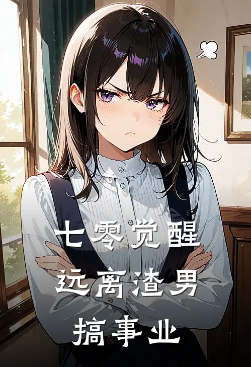 七零觉醒远离渣男搞事业