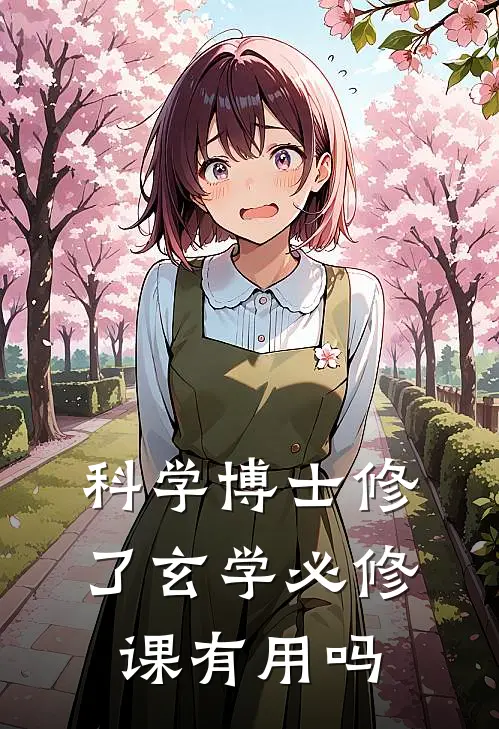 科学博士修了玄学必修课有用吗