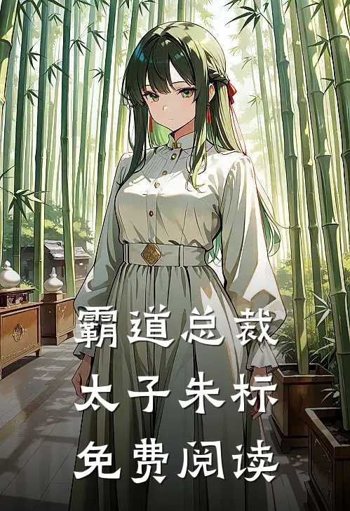 霸道总裁太子朱标免费阅读