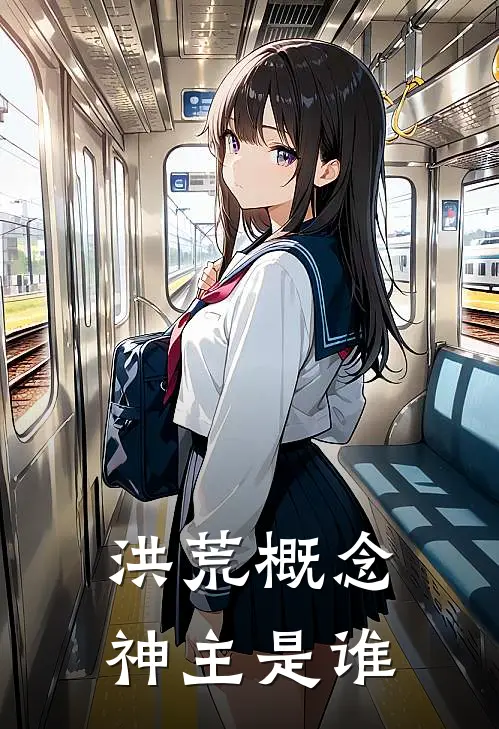 洪荒概念神主是谁