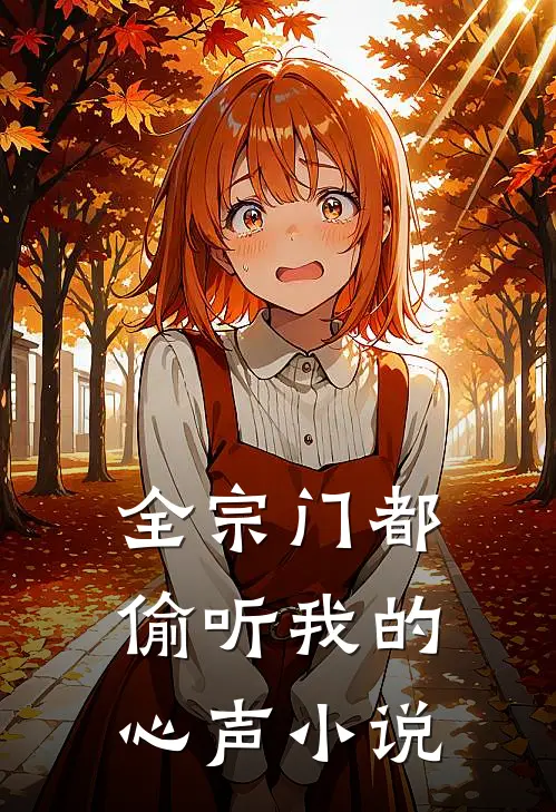 全宗门都偷听我的心声小说