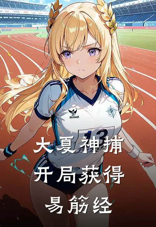 大夏神捕开局获得易筋经