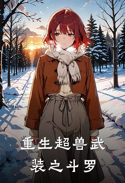 重生超兽武装之斗罗