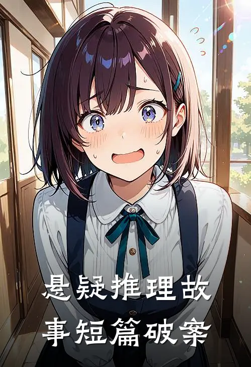 悬疑推理故事短篇 破案