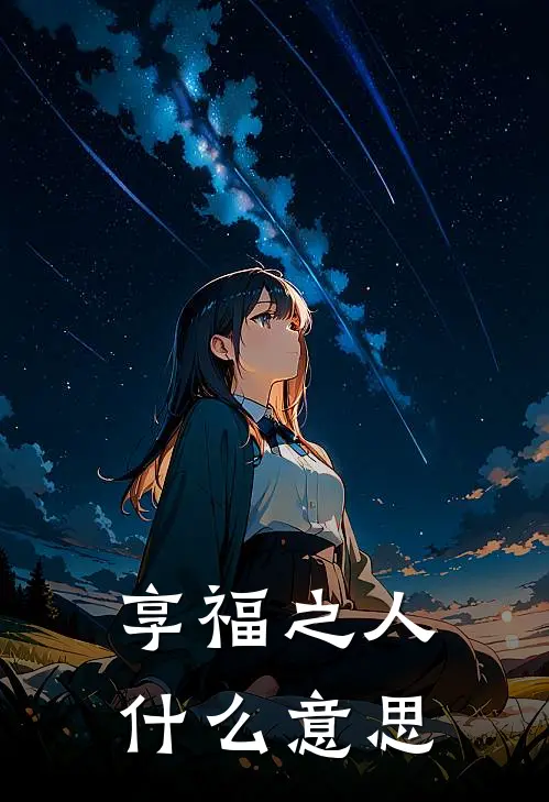 享福之人什么意思