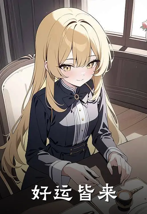 好运皆来