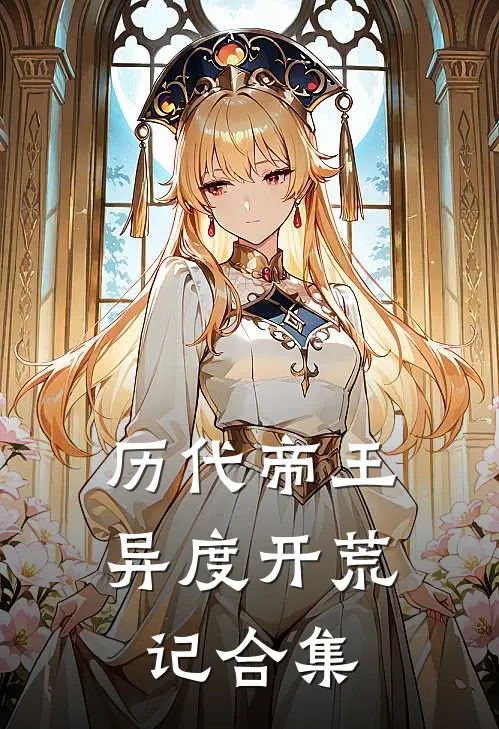 历代帝王异度开荒记合集