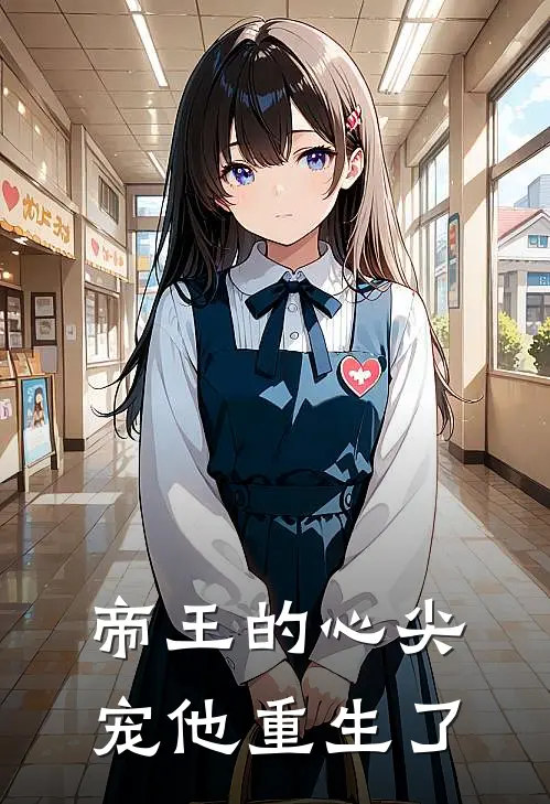 帝王的心尖宠他重生了